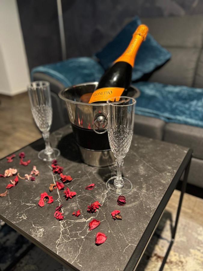 Pya Residence 브라쇼브 외부 사진