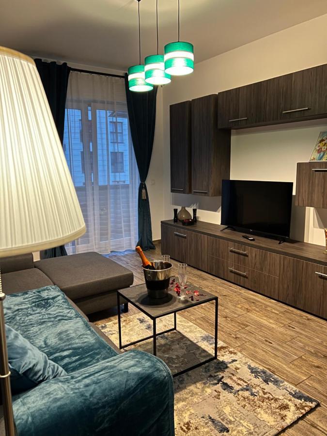 Pya Residence 브라쇼브 외부 사진