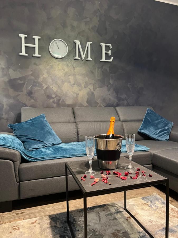Pya Residence 브라쇼브 외부 사진