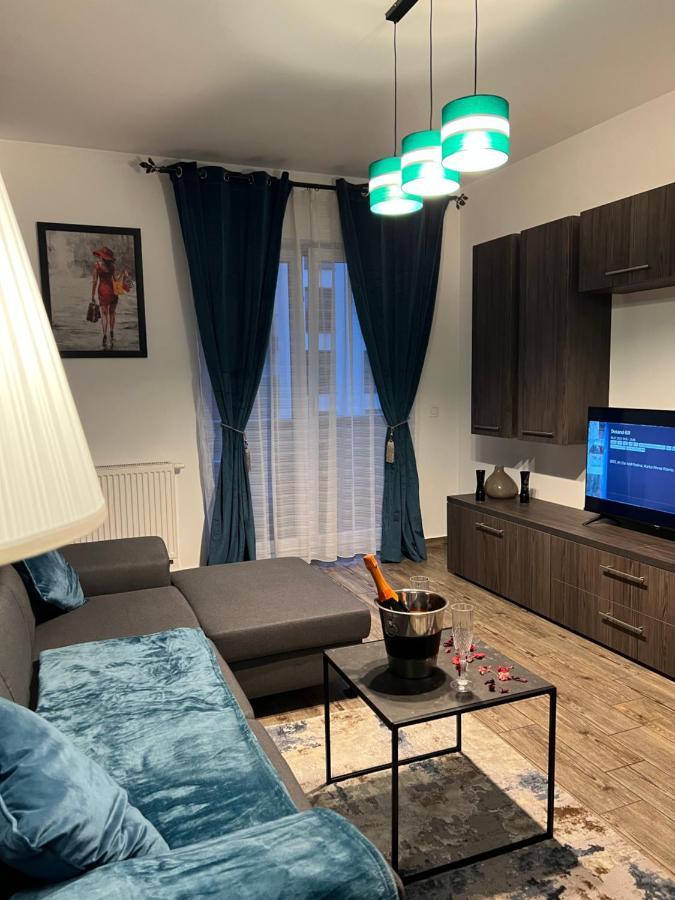 Pya Residence 브라쇼브 외부 사진
