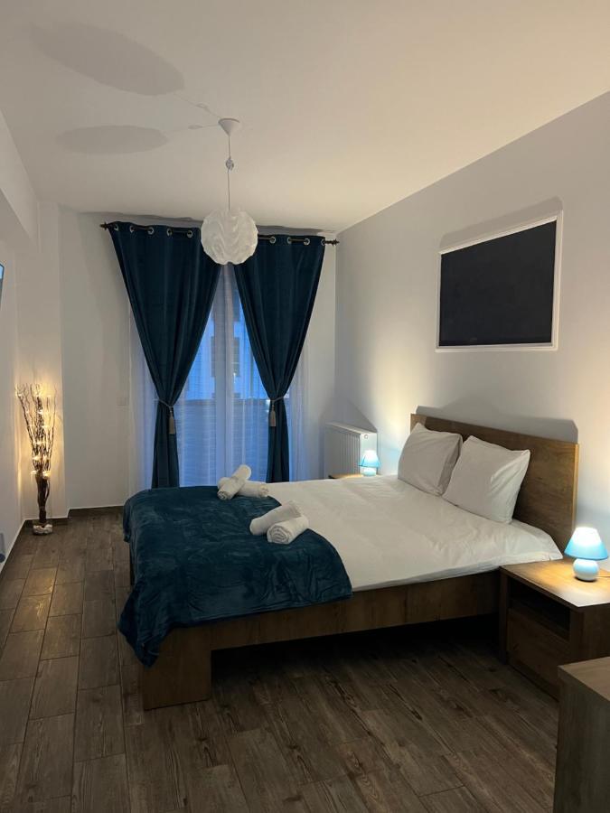 Pya Residence 브라쇼브 외부 사진