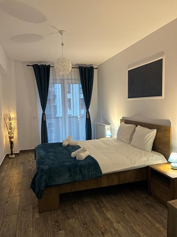 Pya Residence 브라쇼브 외부 사진