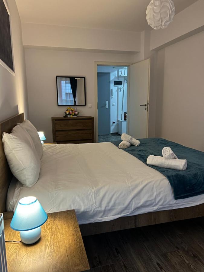 Pya Residence 브라쇼브 외부 사진