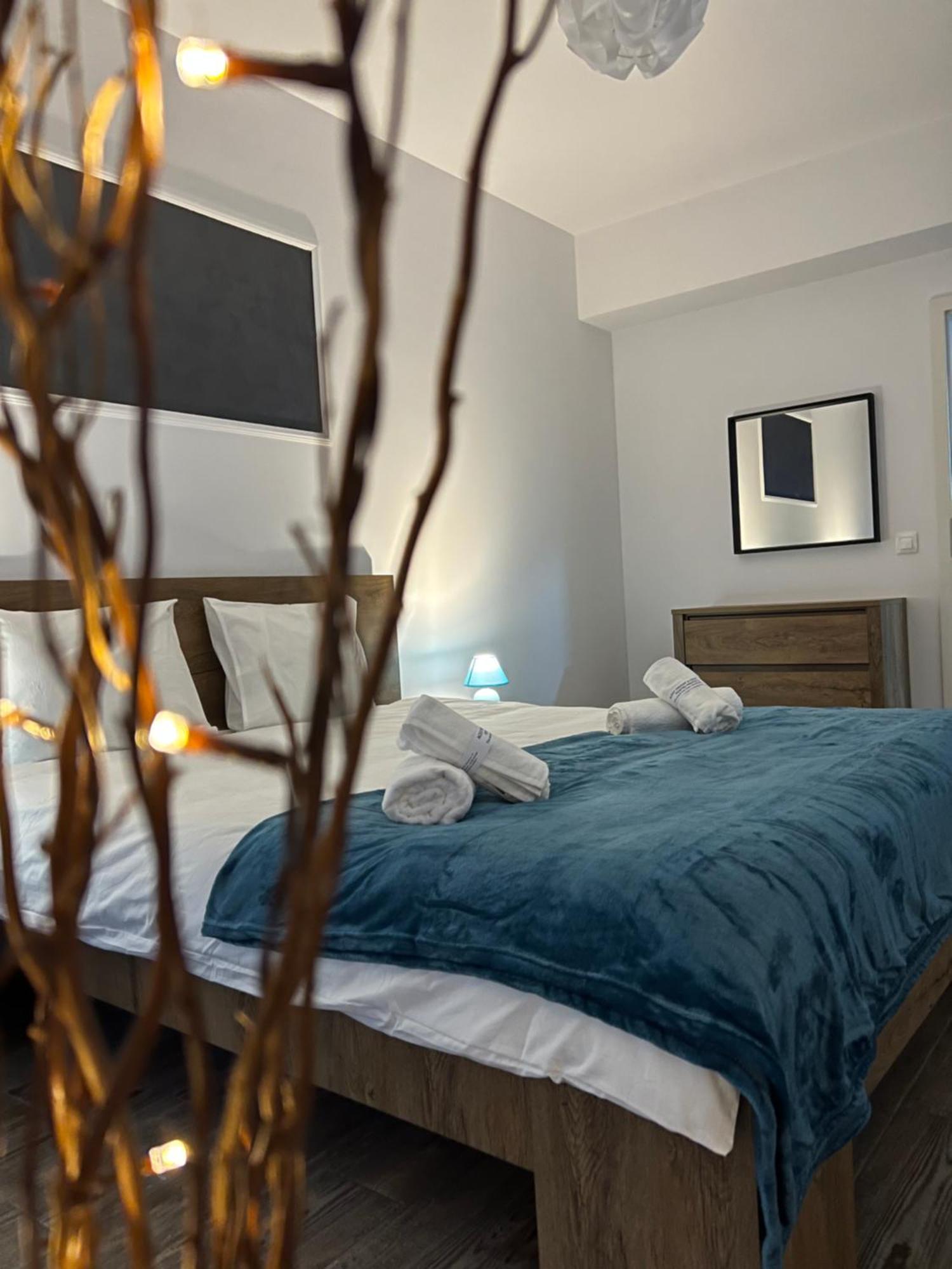 Pya Residence 브라쇼브 외부 사진