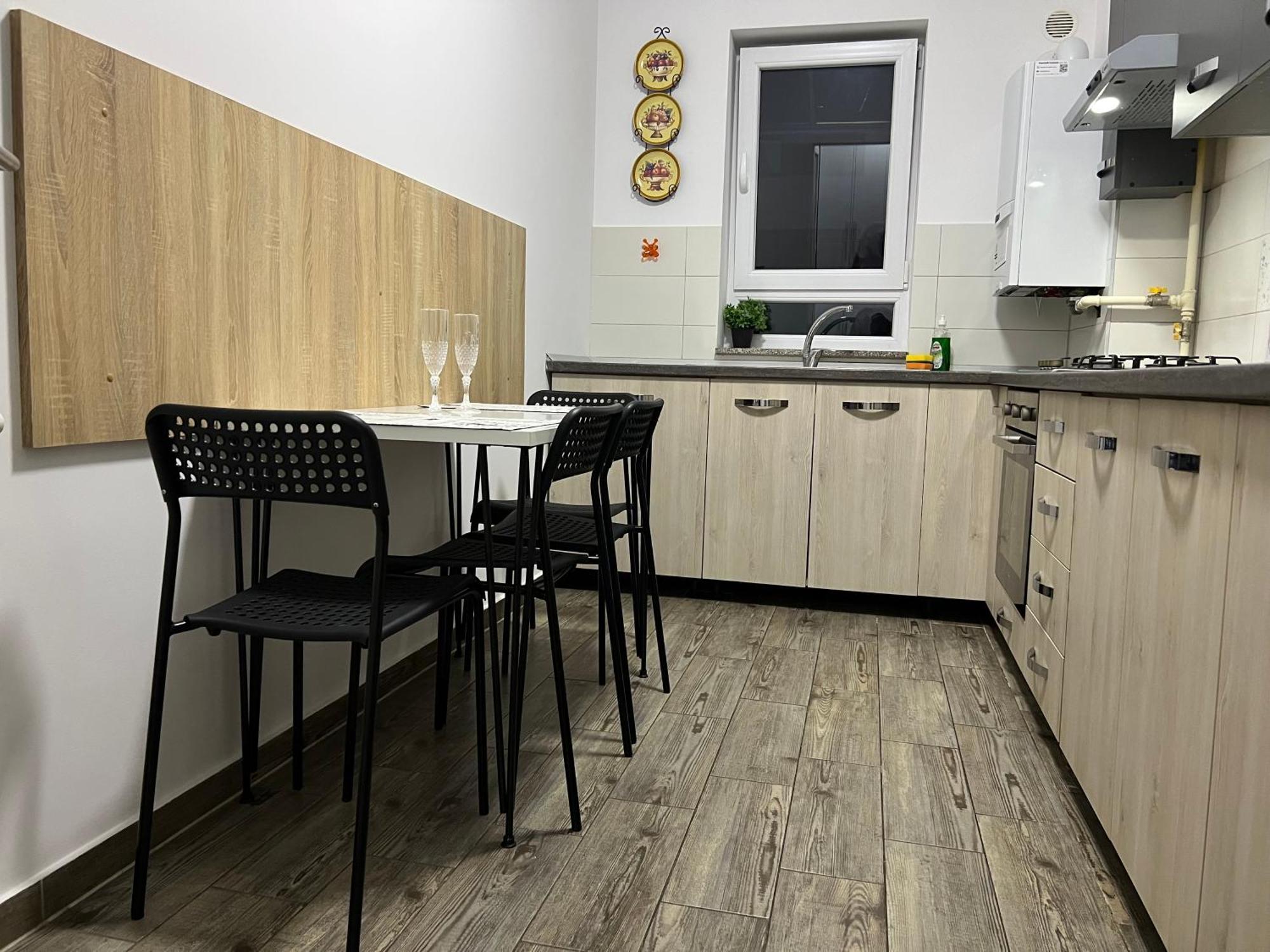 Pya Residence 브라쇼브 외부 사진