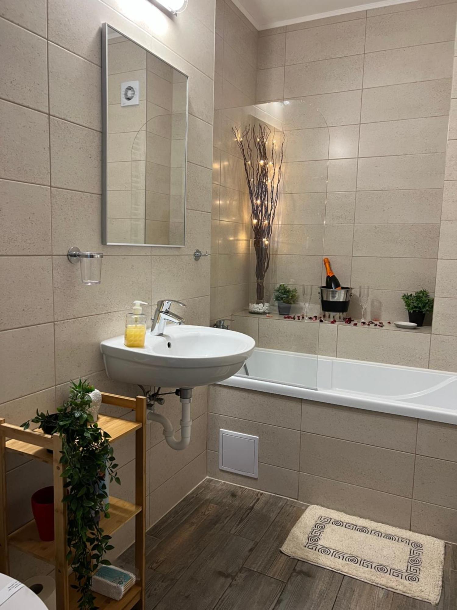 Pya Residence 브라쇼브 외부 사진