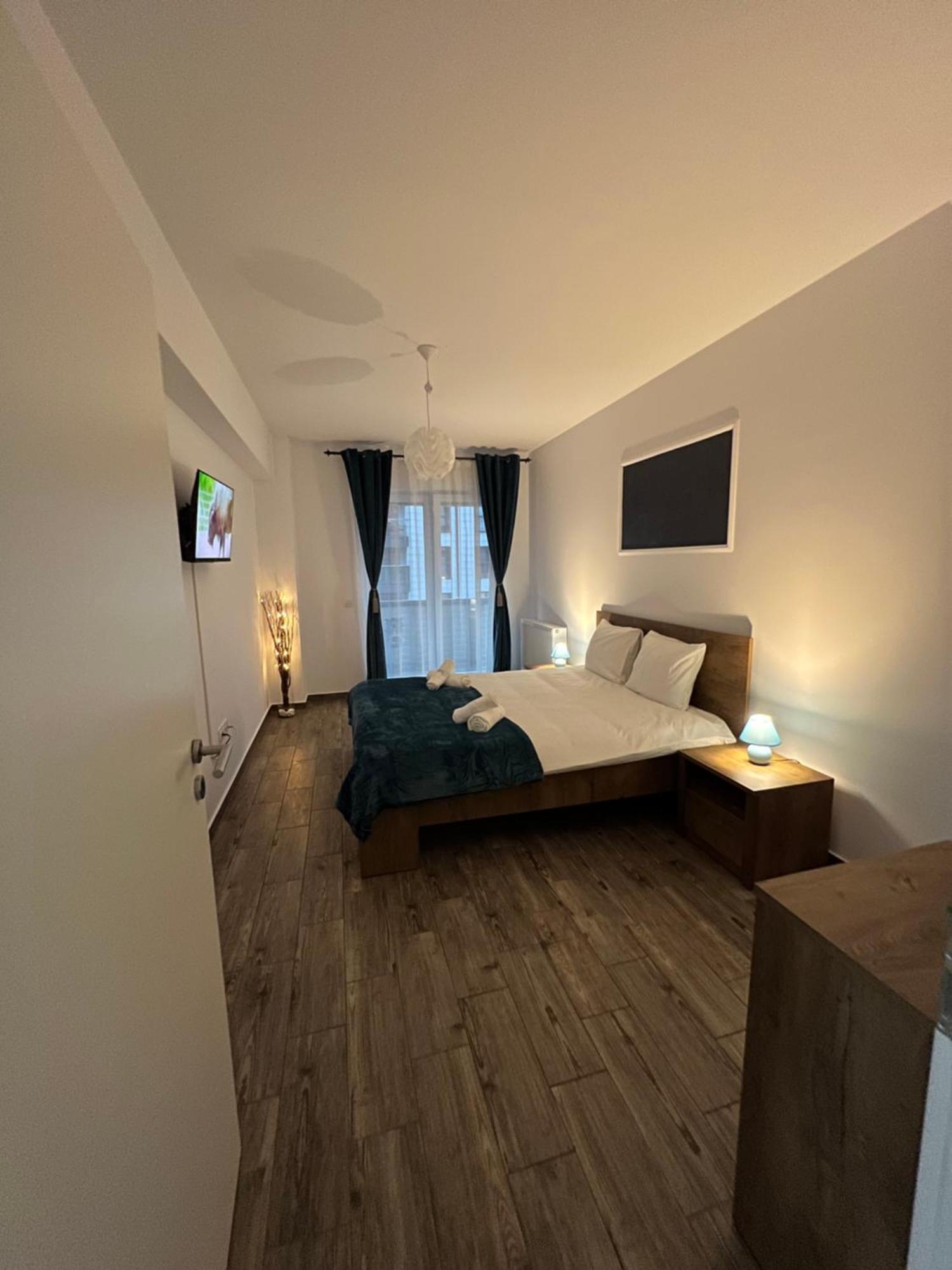 Pya Residence 브라쇼브 외부 사진