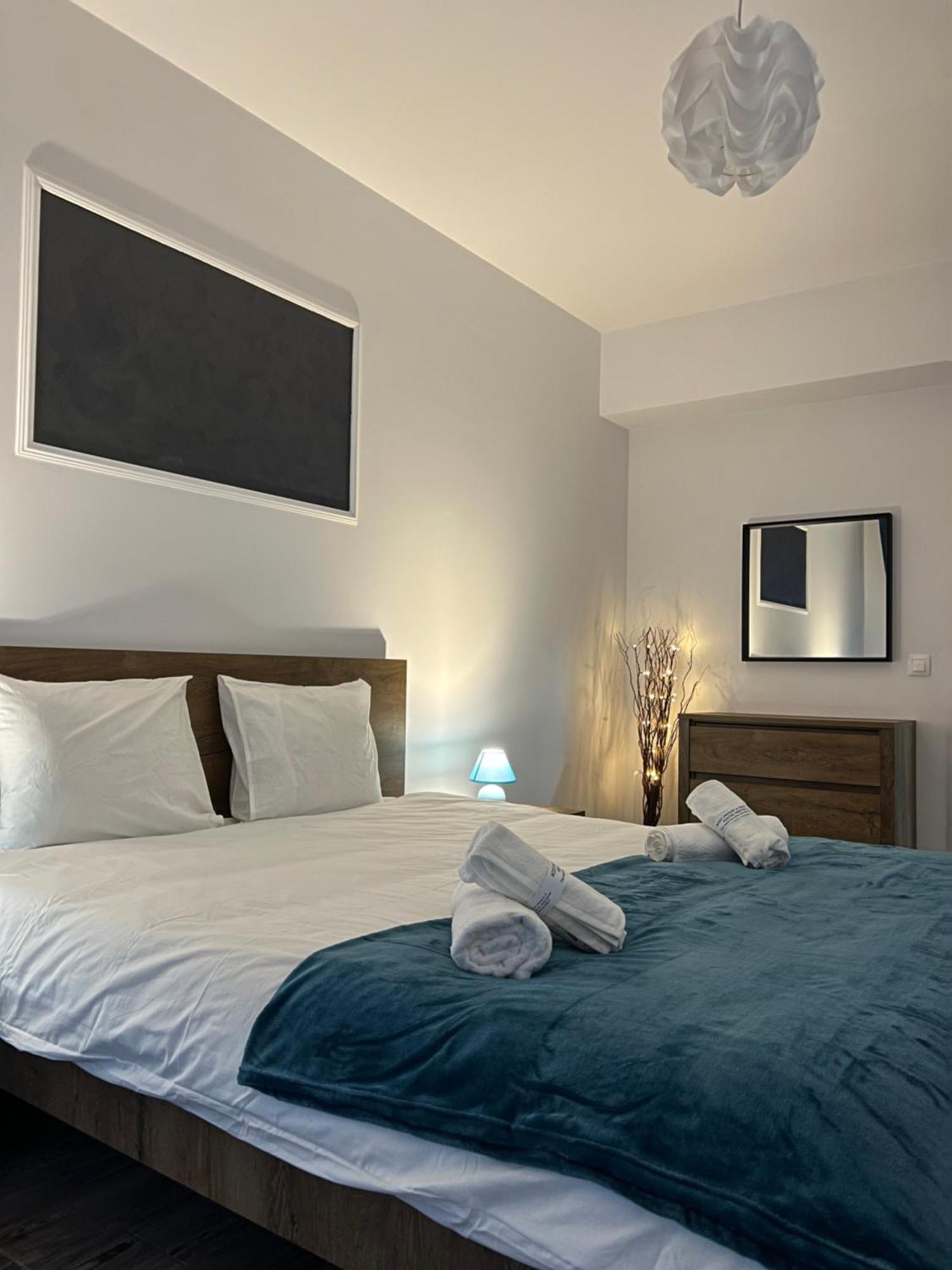 Pya Residence 브라쇼브 외부 사진