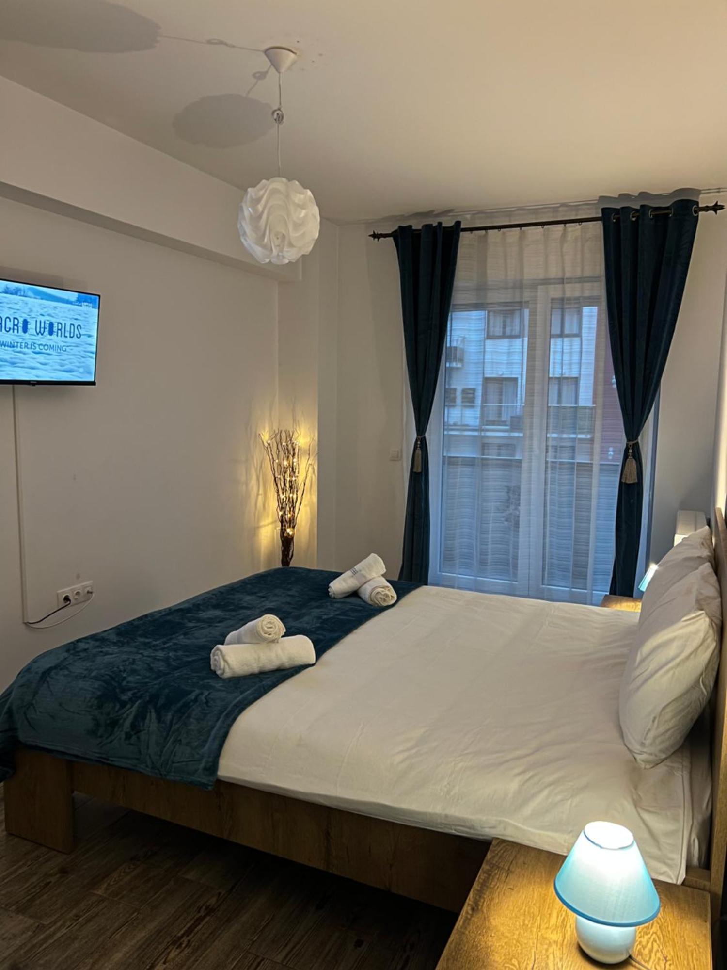 Pya Residence 브라쇼브 외부 사진